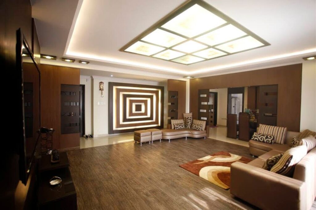 Interior Design Nepal