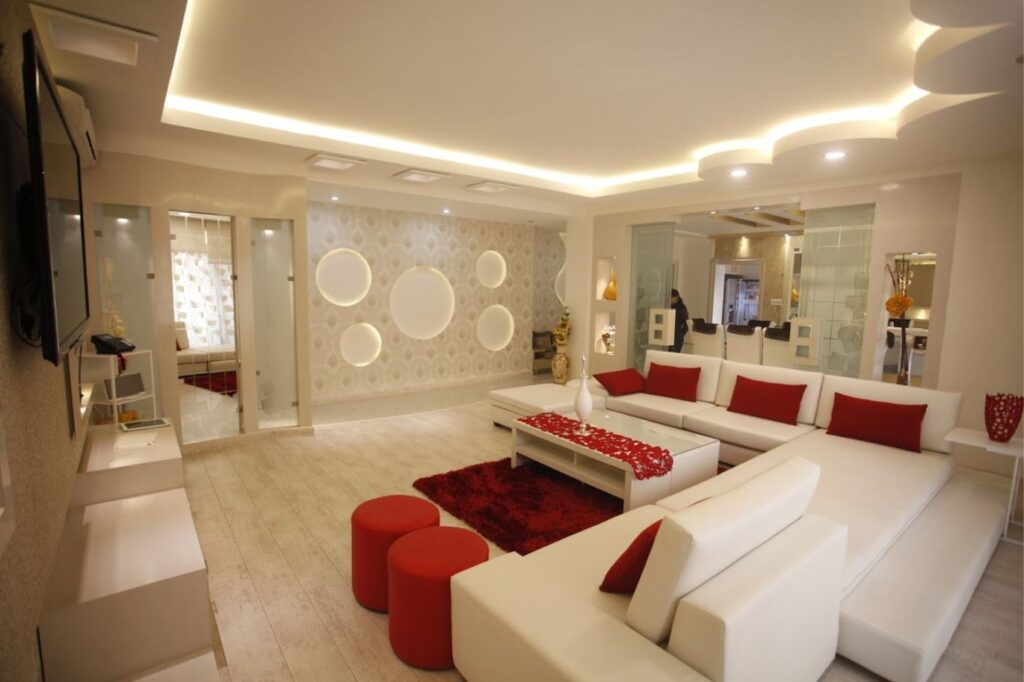 Interior Design Nepal