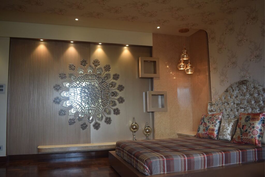 Interior Design Nepal
