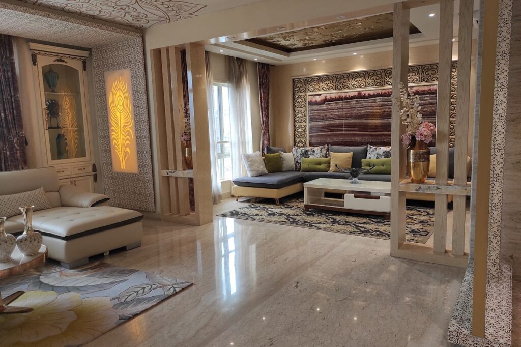 Interior Design Nepal