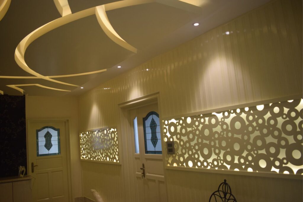 Interior Design Nepal