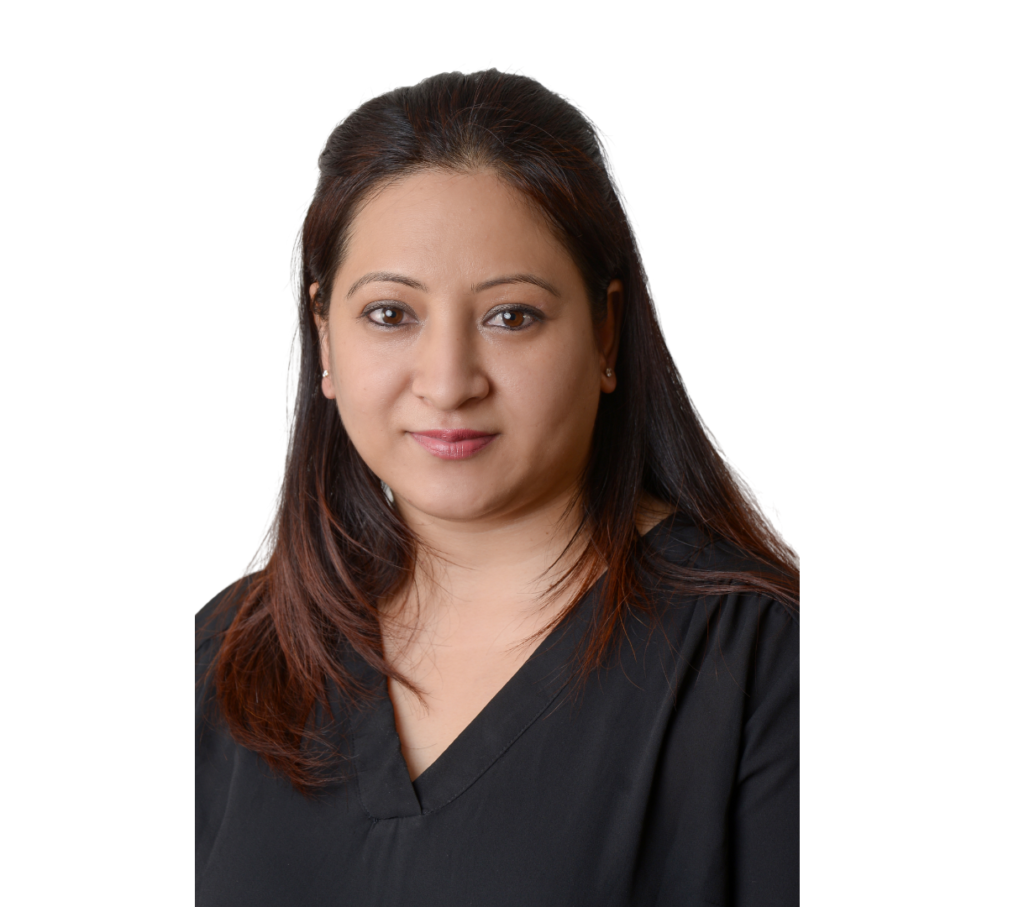 Erija Pradhan Interior Designer